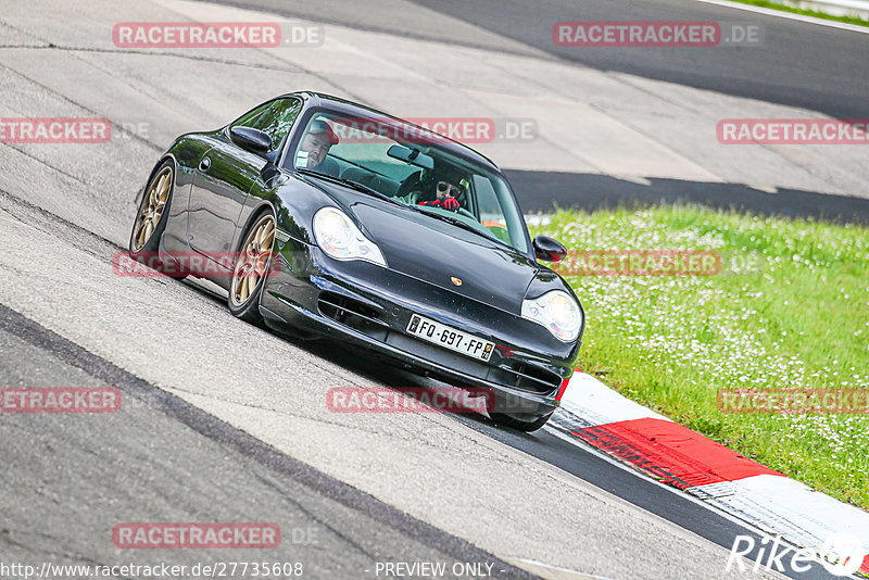 Bild #27735608 - Touristenfahrten Nürburgring Nordschleife (19.05.2024)