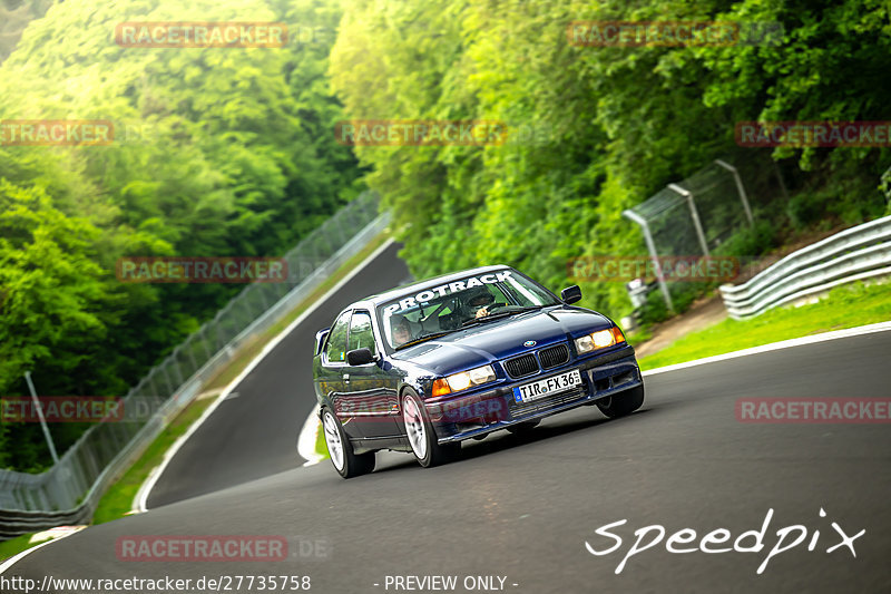 Bild #27735758 - Touristenfahrten Nürburgring Nordschleife (19.05.2024)