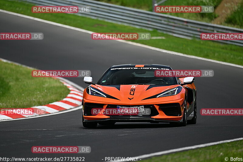 Bild #27735822 - Touristenfahrten Nürburgring Nordschleife (19.05.2024)