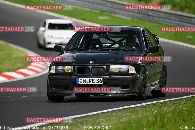 Bild #27735839 - Touristenfahrten Nürburgring Nordschleife (19.05.2024)