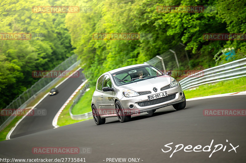 Bild #27735841 - Touristenfahrten Nürburgring Nordschleife (19.05.2024)