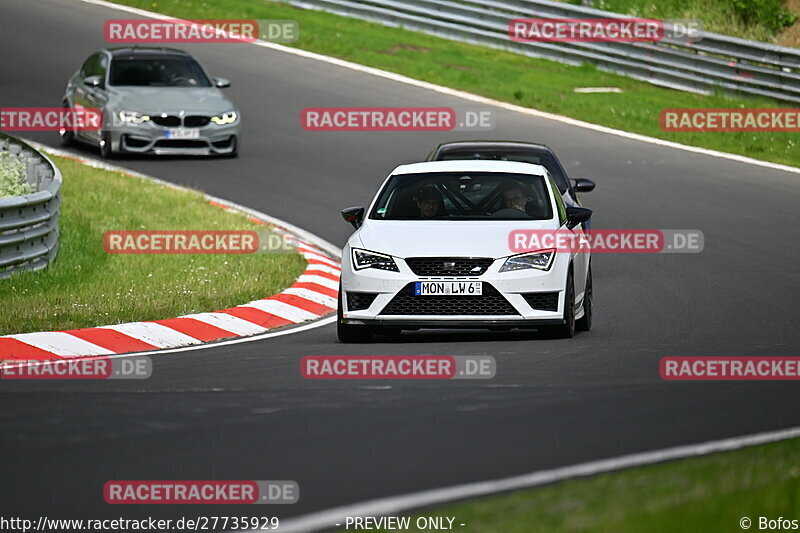 Bild #27735929 - Touristenfahrten Nürburgring Nordschleife (19.05.2024)