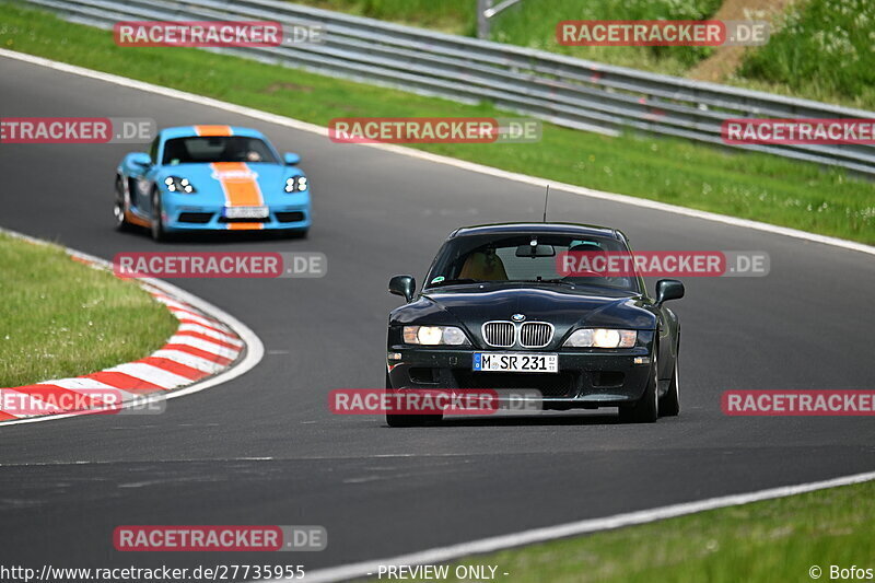 Bild #27735955 - Touristenfahrten Nürburgring Nordschleife (19.05.2024)