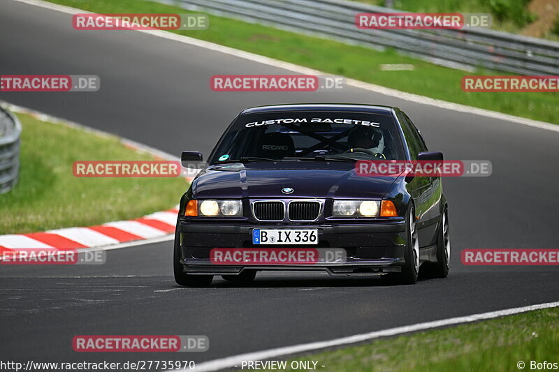 Bild #27735970 - Touristenfahrten Nürburgring Nordschleife (19.05.2024)