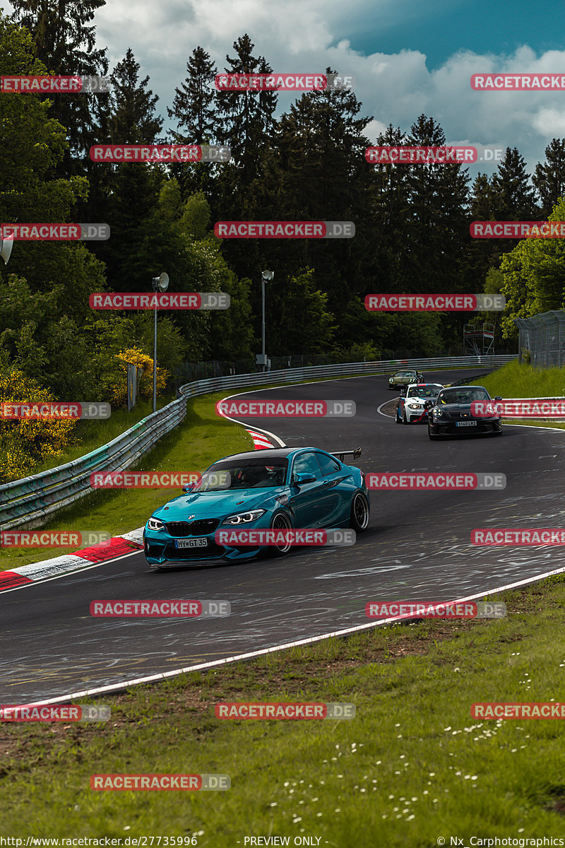 Bild #27735996 - Touristenfahrten Nürburgring Nordschleife (19.05.2024)