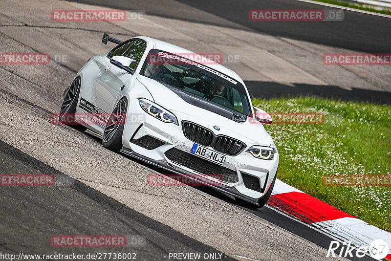 Bild #27736002 - Touristenfahrten Nürburgring Nordschleife (19.05.2024)