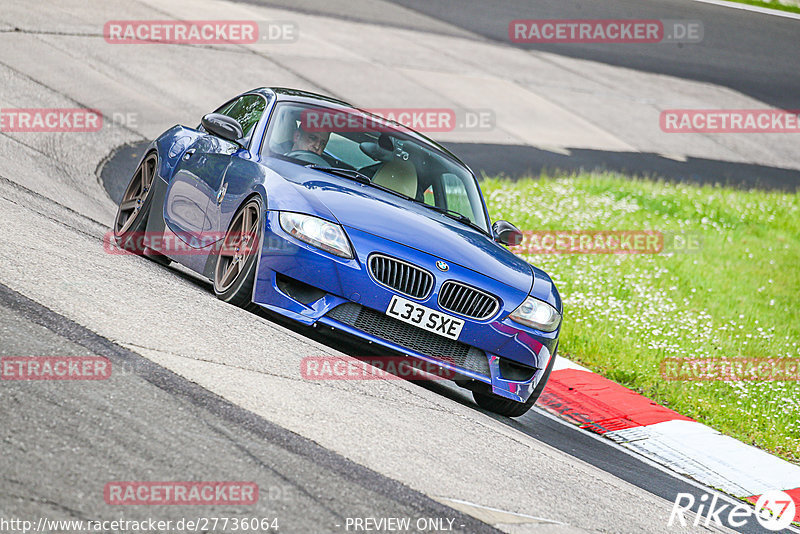 Bild #27736064 - Touristenfahrten Nürburgring Nordschleife (19.05.2024)