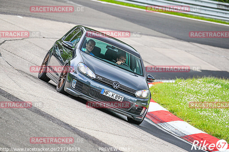 Bild #27736084 - Touristenfahrten Nürburgring Nordschleife (19.05.2024)