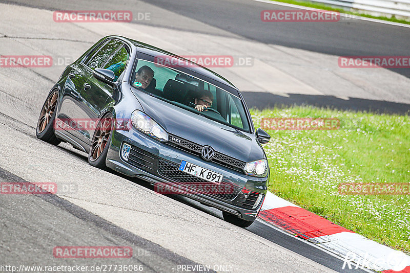 Bild #27736086 - Touristenfahrten Nürburgring Nordschleife (19.05.2024)