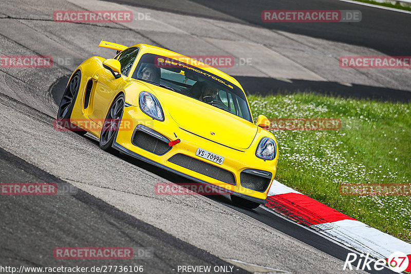 Bild #27736106 - Touristenfahrten Nürburgring Nordschleife (19.05.2024)