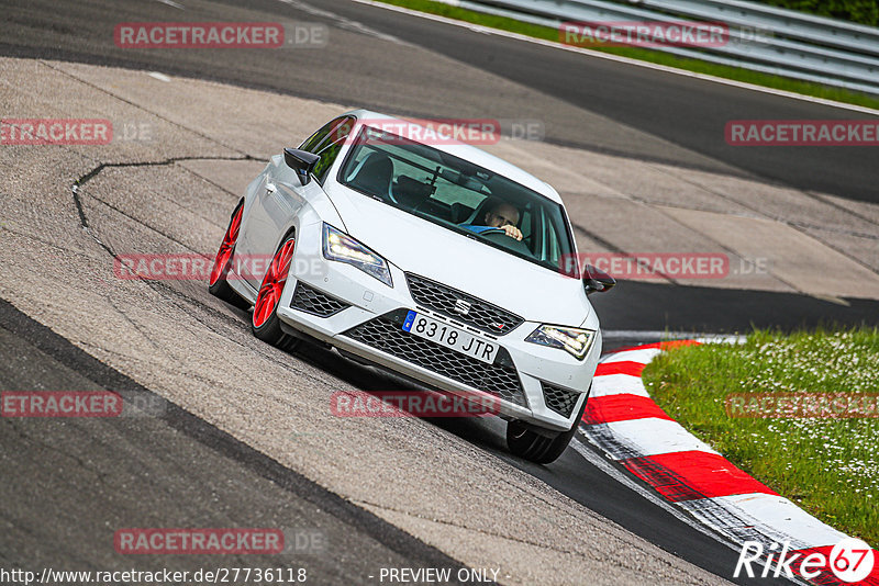 Bild #27736118 - Touristenfahrten Nürburgring Nordschleife (19.05.2024)