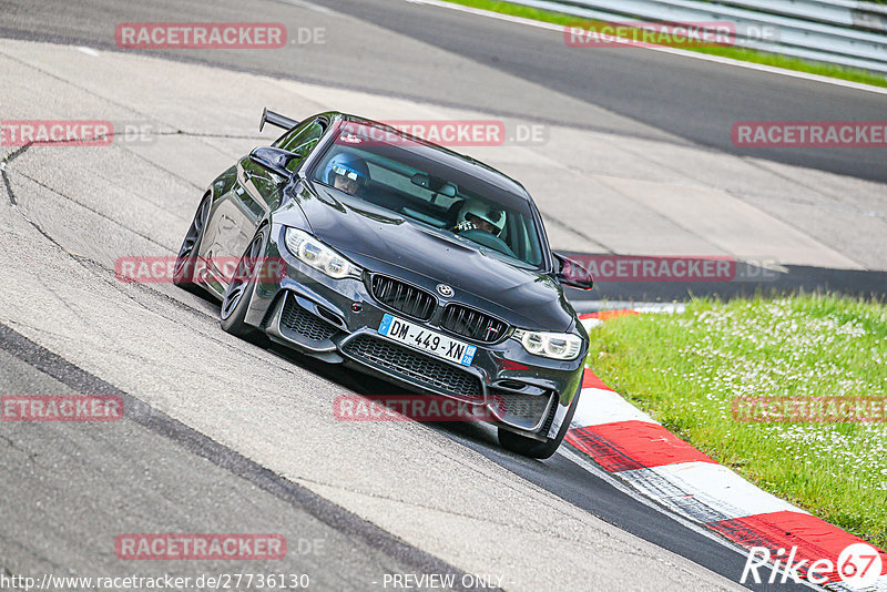 Bild #27736130 - Touristenfahrten Nürburgring Nordschleife (19.05.2024)