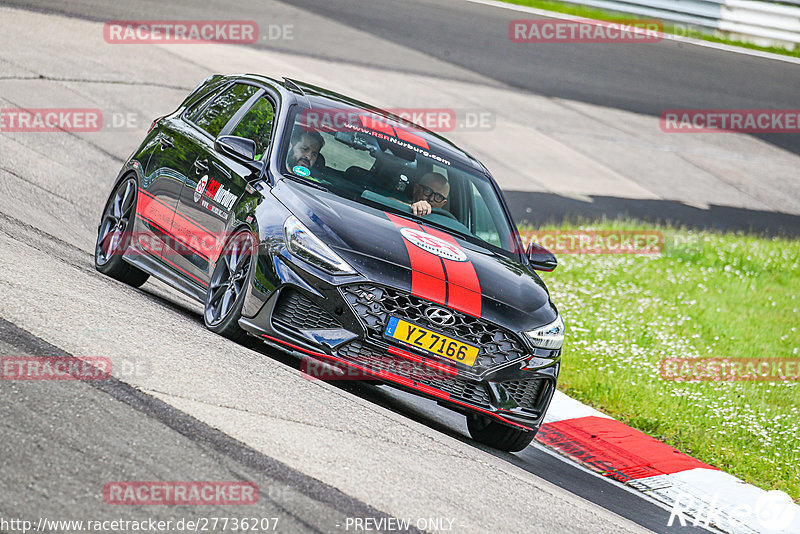 Bild #27736207 - Touristenfahrten Nürburgring Nordschleife (19.05.2024)