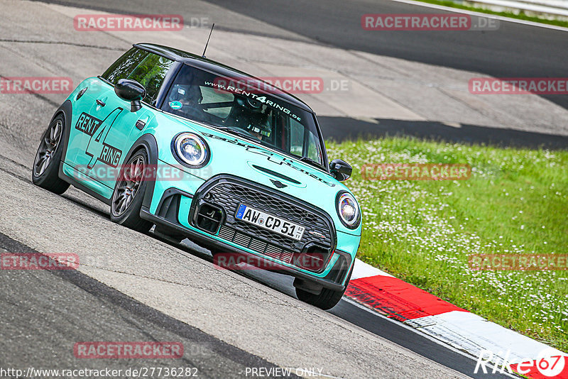 Bild #27736282 - Touristenfahrten Nürburgring Nordschleife (19.05.2024)