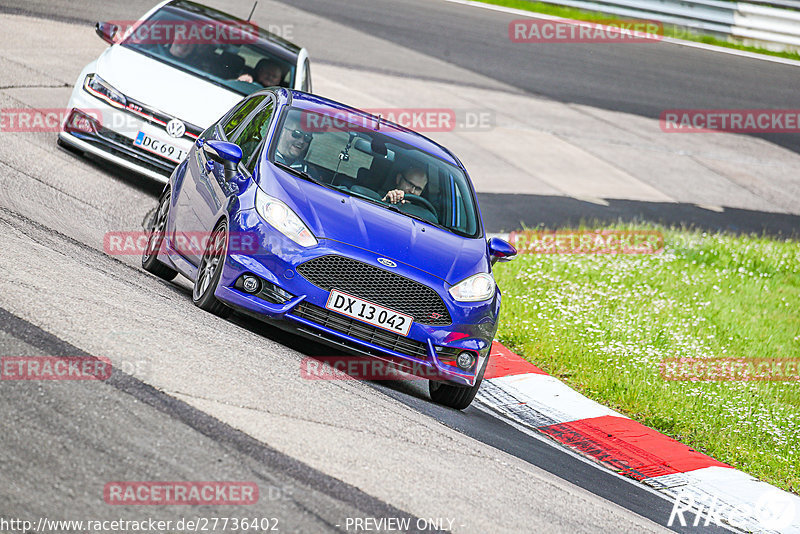 Bild #27736402 - Touristenfahrten Nürburgring Nordschleife (19.05.2024)