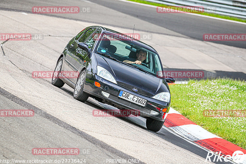 Bild #27736424 - Touristenfahrten Nürburgring Nordschleife (19.05.2024)