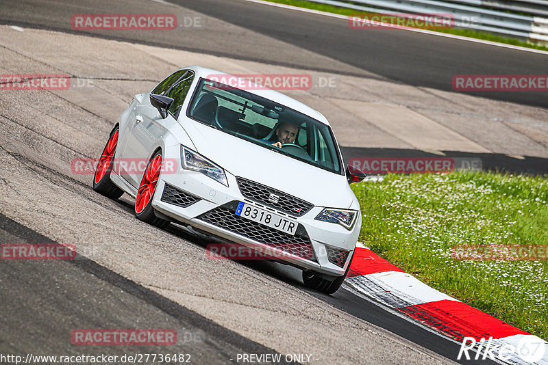 Bild #27736482 - Touristenfahrten Nürburgring Nordschleife (19.05.2024)