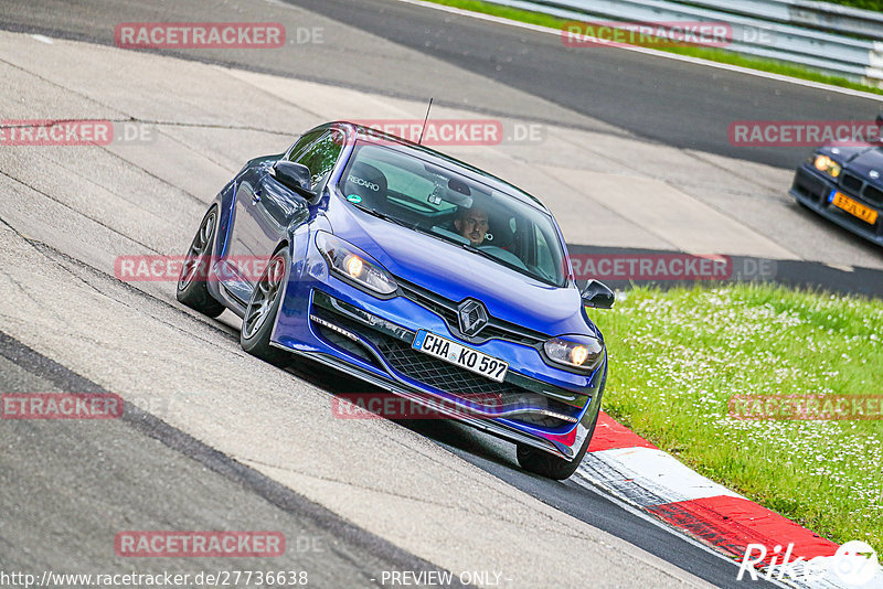 Bild #27736638 - Touristenfahrten Nürburgring Nordschleife (19.05.2024)