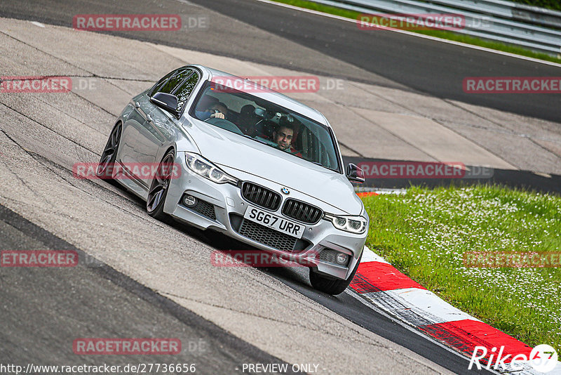 Bild #27736656 - Touristenfahrten Nürburgring Nordschleife (19.05.2024)