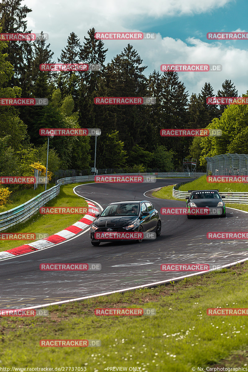 Bild #27737053 - Touristenfahrten Nürburgring Nordschleife (19.05.2024)