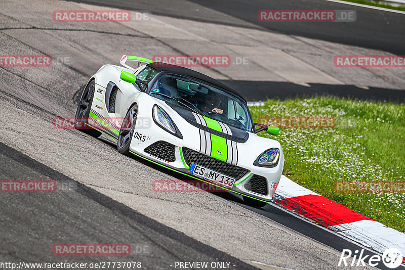 Bild #27737078 - Touristenfahrten Nürburgring Nordschleife (19.05.2024)