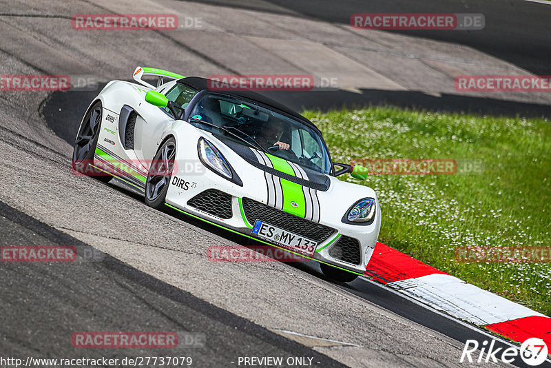 Bild #27737079 - Touristenfahrten Nürburgring Nordschleife (19.05.2024)