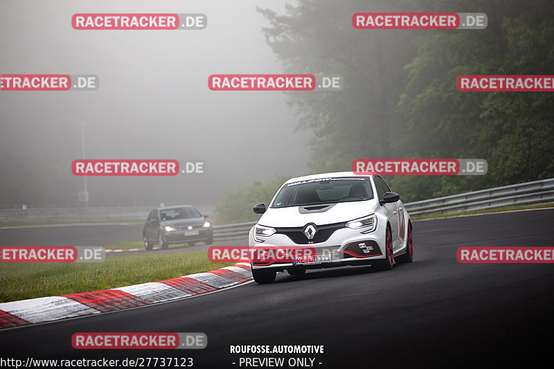 Bild #27737123 - Touristenfahrten Nürburgring Nordschleife (19.05.2024)