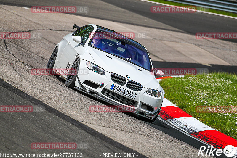 Bild #27737133 - Touristenfahrten Nürburgring Nordschleife (19.05.2024)