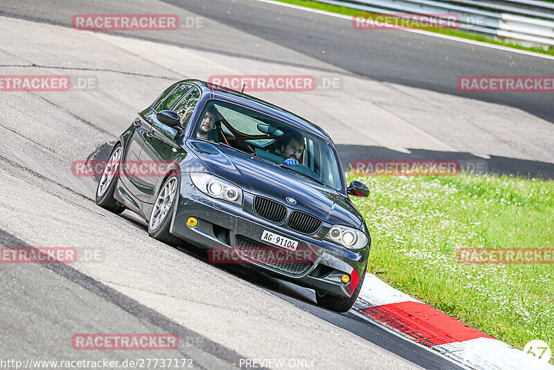 Bild #27737172 - Touristenfahrten Nürburgring Nordschleife (19.05.2024)