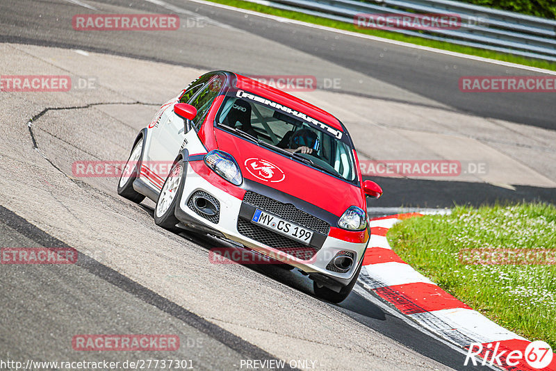 Bild #27737301 - Touristenfahrten Nürburgring Nordschleife (19.05.2024)