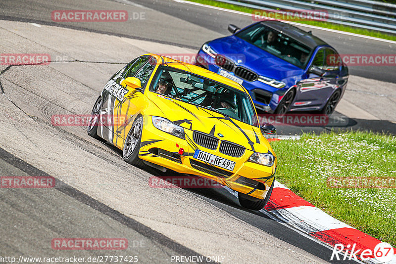 Bild #27737425 - Touristenfahrten Nürburgring Nordschleife (19.05.2024)