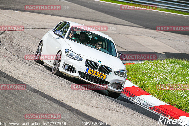 Bild #27737566 - Touristenfahrten Nürburgring Nordschleife (19.05.2024)