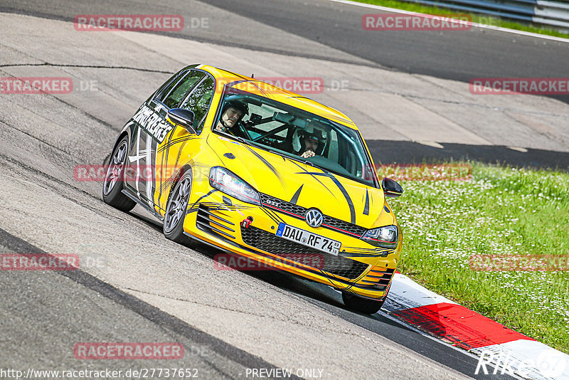 Bild #27737652 - Touristenfahrten Nürburgring Nordschleife (19.05.2024)