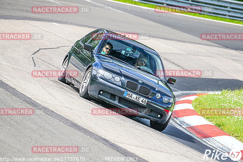 Bild #27737670 - Touristenfahrten Nürburgring Nordschleife (19.05.2024)