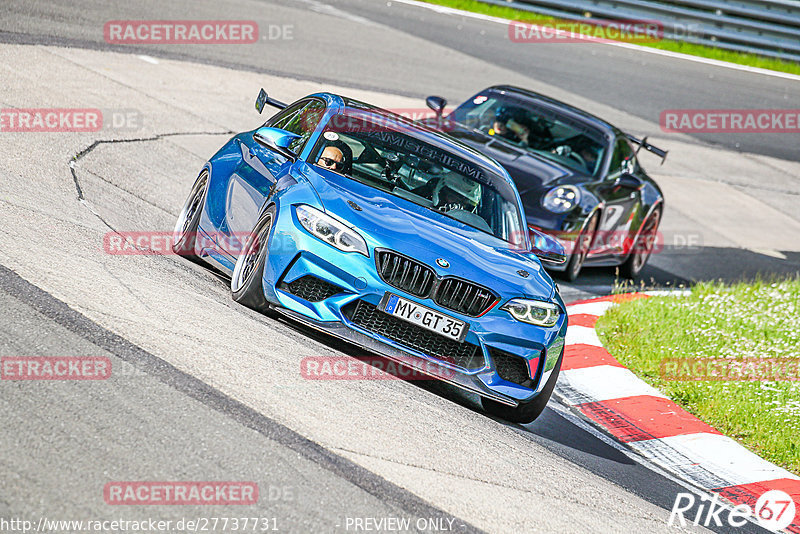 Bild #27737731 - Touristenfahrten Nürburgring Nordschleife (19.05.2024)