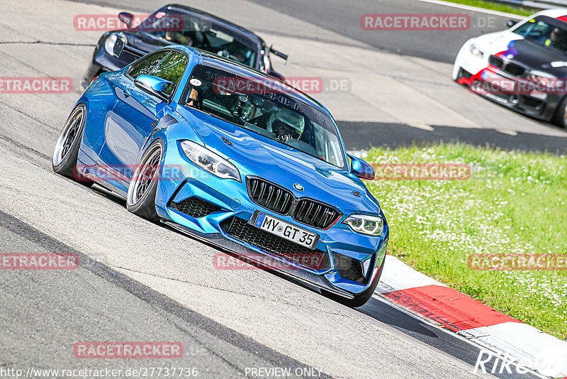 Bild #27737736 - Touristenfahrten Nürburgring Nordschleife (19.05.2024)