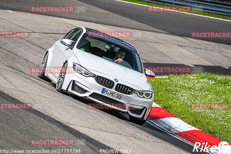 Bild #27737798 - Touristenfahrten Nürburgring Nordschleife (19.05.2024)