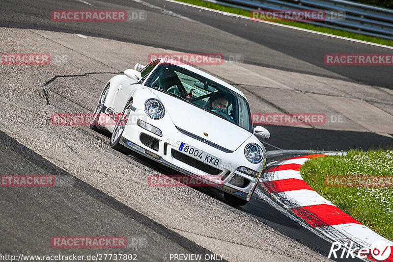 Bild #27737802 - Touristenfahrten Nürburgring Nordschleife (19.05.2024)