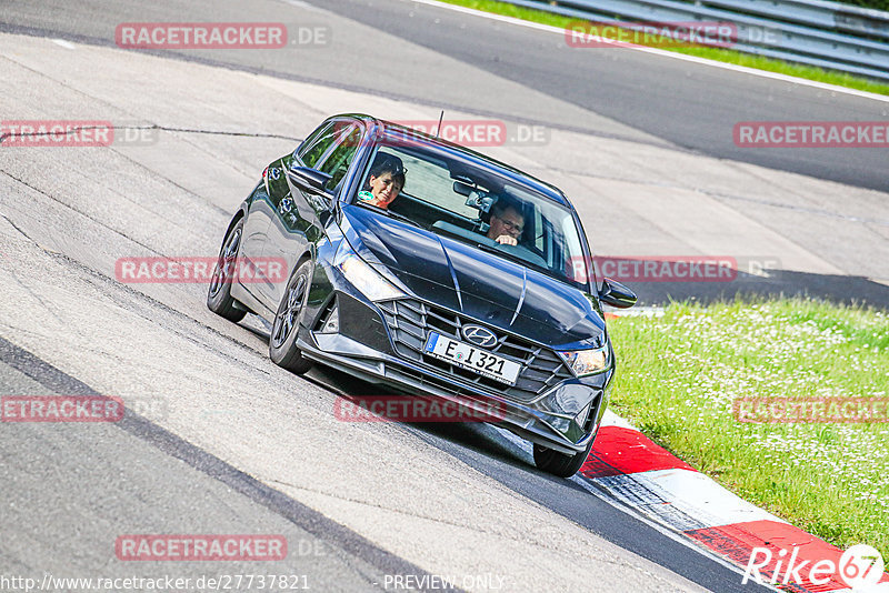 Bild #27737821 - Touristenfahrten Nürburgring Nordschleife (19.05.2024)