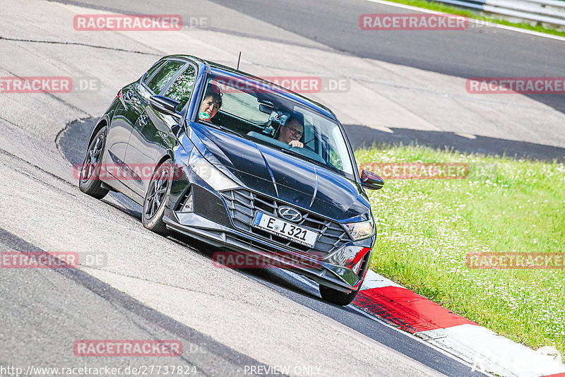 Bild #27737824 - Touristenfahrten Nürburgring Nordschleife (19.05.2024)