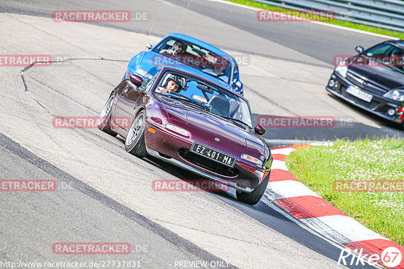 Bild #27737831 - Touristenfahrten Nürburgring Nordschleife (19.05.2024)