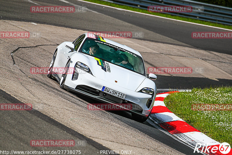 Bild #27738075 - Touristenfahrten Nürburgring Nordschleife (19.05.2024)