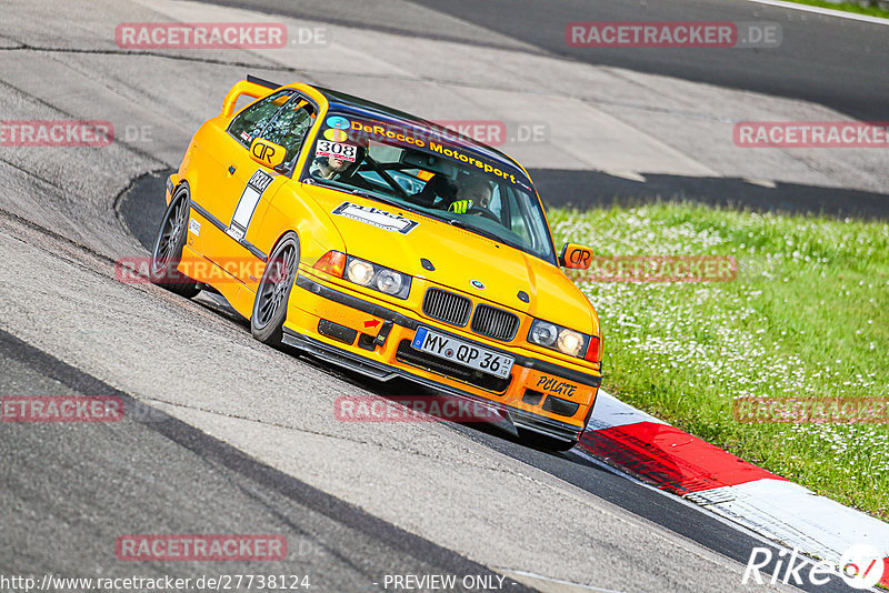 Bild #27738124 - Touristenfahrten Nürburgring Nordschleife (19.05.2024)