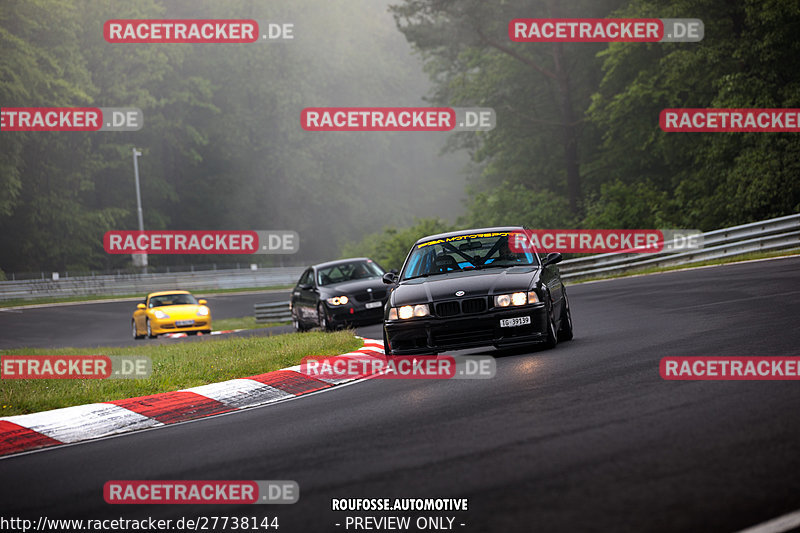 Bild #27738144 - Touristenfahrten Nürburgring Nordschleife (19.05.2024)