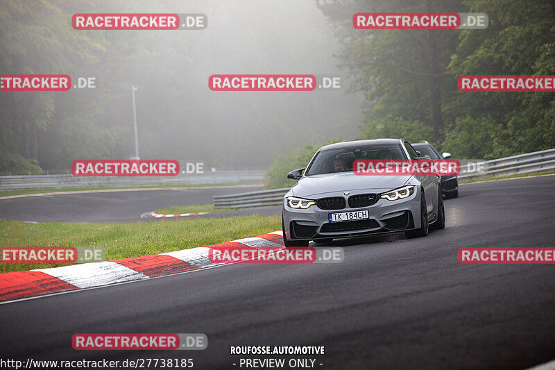 Bild #27738185 - Touristenfahrten Nürburgring Nordschleife (19.05.2024)