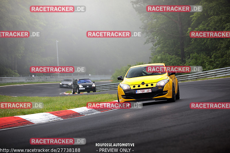 Bild #27738188 - Touristenfahrten Nürburgring Nordschleife (19.05.2024)