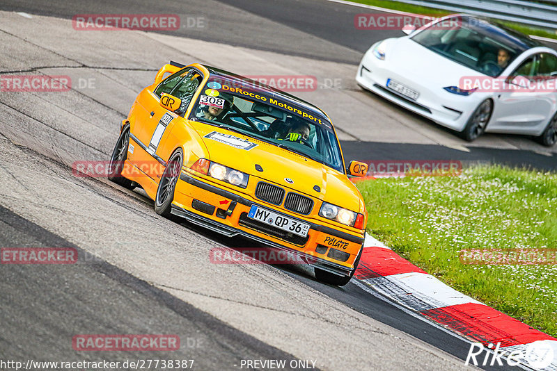 Bild #27738387 - Touristenfahrten Nürburgring Nordschleife (19.05.2024)