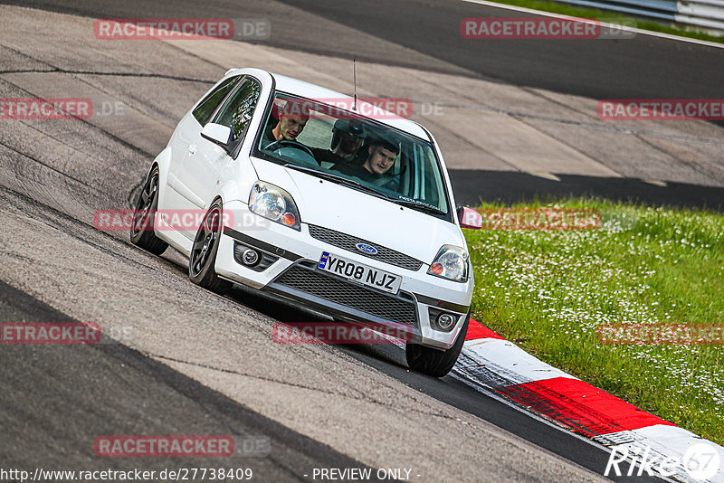 Bild #27738409 - Touristenfahrten Nürburgring Nordschleife (19.05.2024)