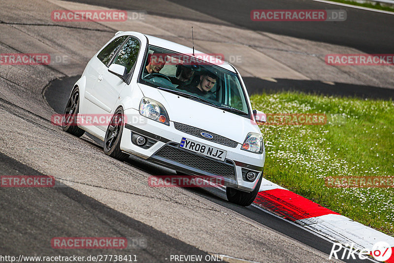 Bild #27738411 - Touristenfahrten Nürburgring Nordschleife (19.05.2024)