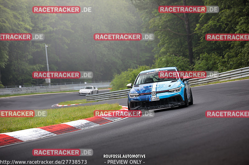 Bild #27738573 - Touristenfahrten Nürburgring Nordschleife (19.05.2024)